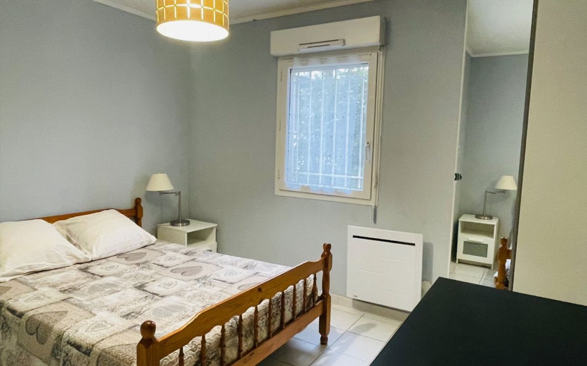 à louer Appartement Montpellier