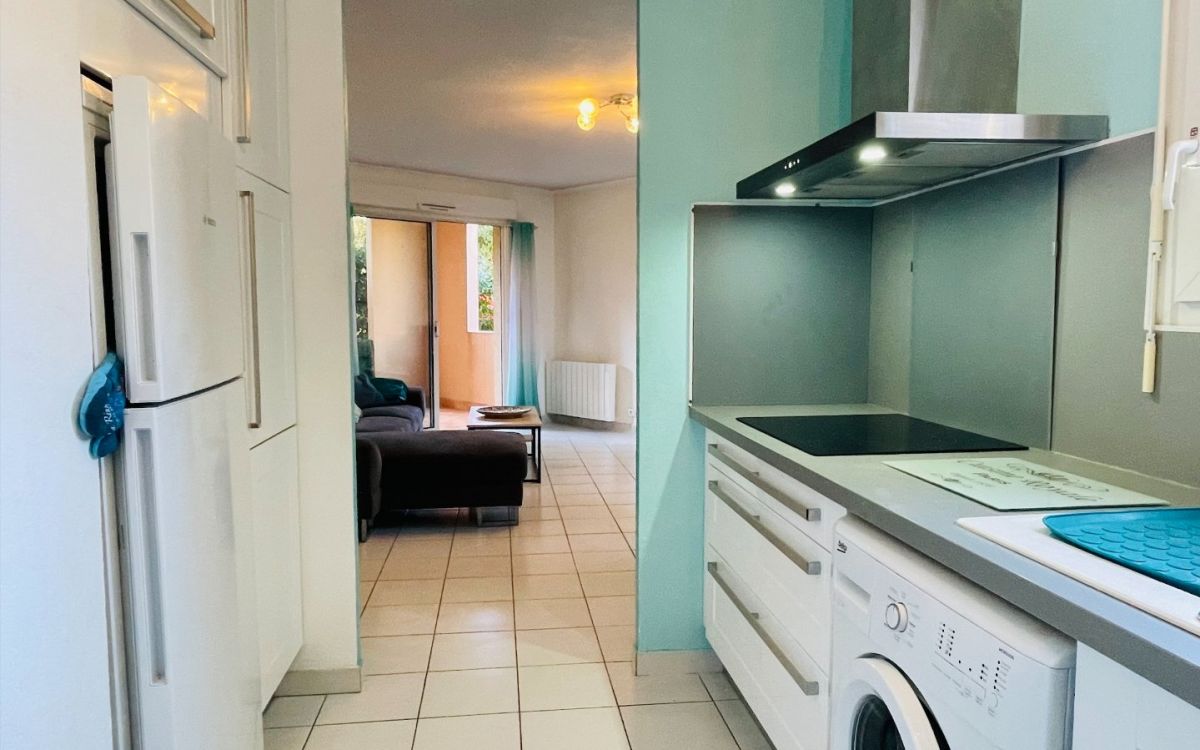 à louer Appartement Montpellier