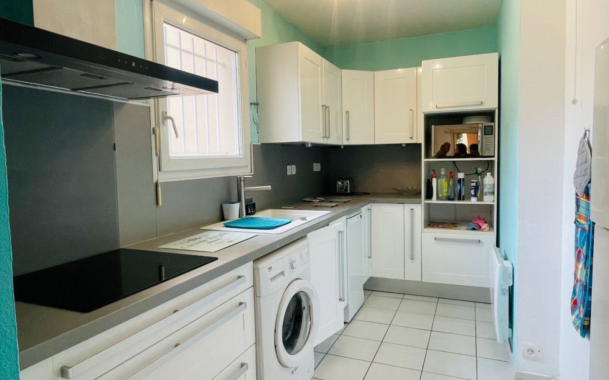 à louer Appartement Montpellier