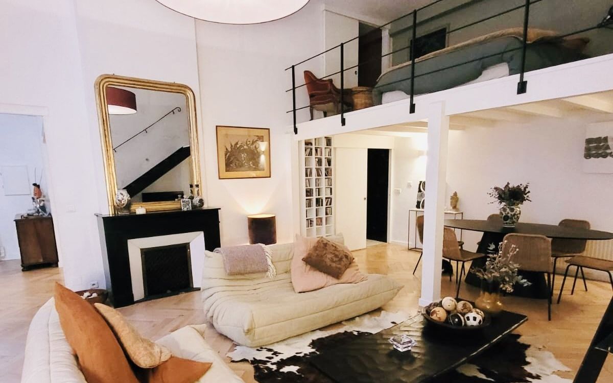 à vendre Appartement Montpellier