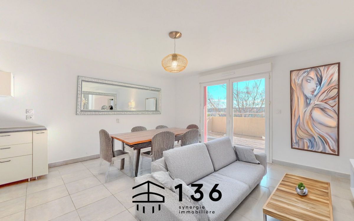 à vendre Appartement Castelnau Le Lez