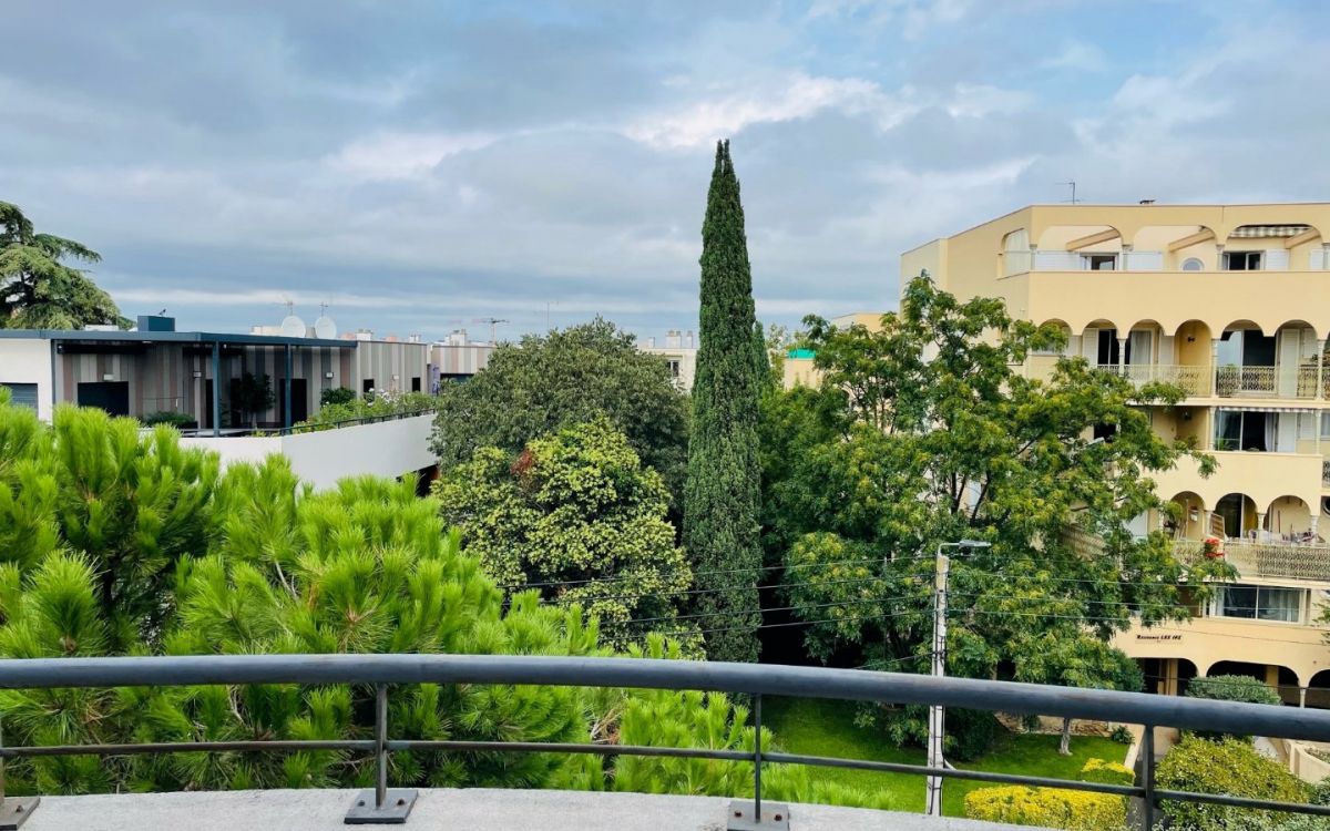à louer Appartement Montpellier