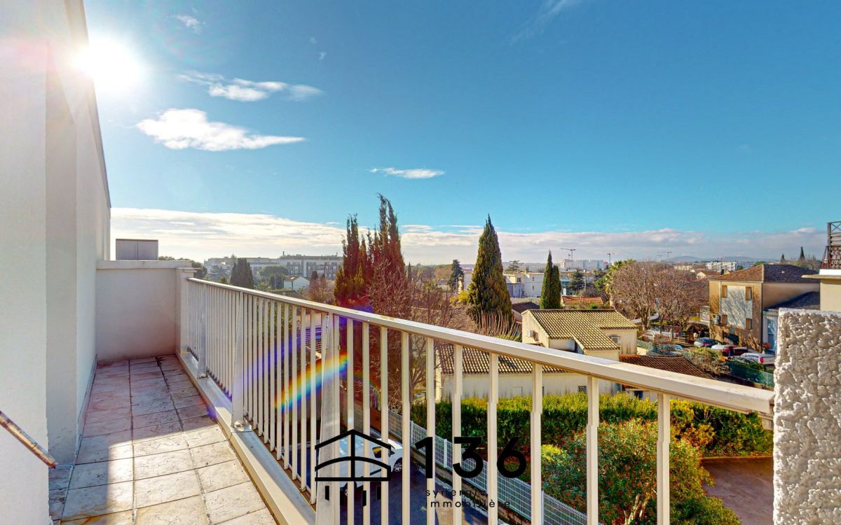 à vendre Appartement Montpellier