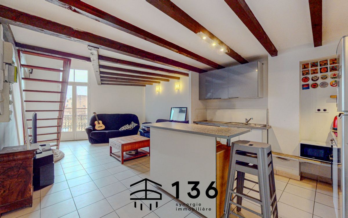 à vendre Appartement Montpellier