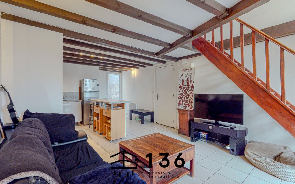 à vendre Appartement Montpellier
