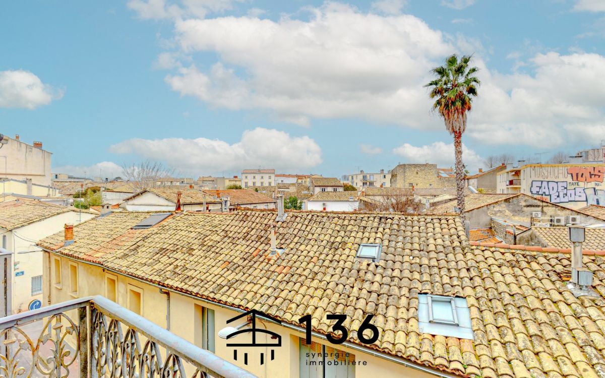à vendre Appartement Montpellier