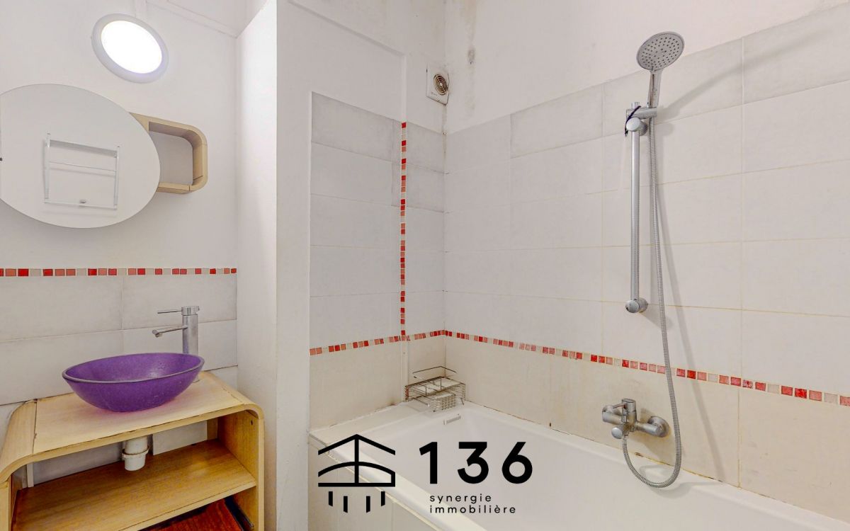 à vendre Appartement Montpellier