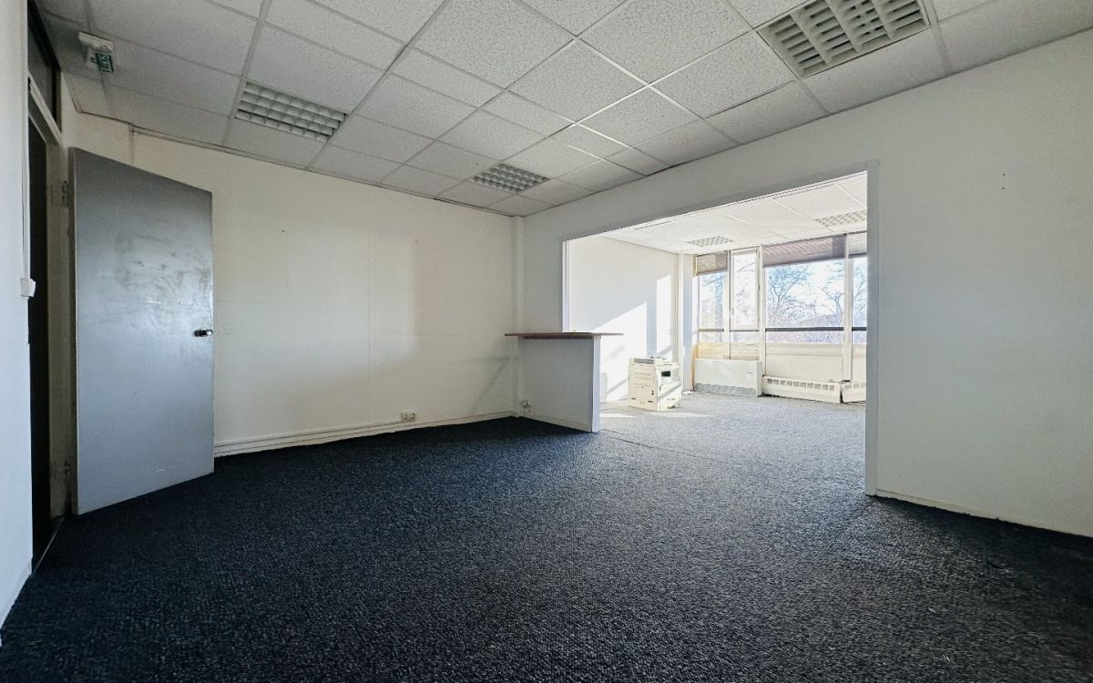 à louer Bureau Montpellier