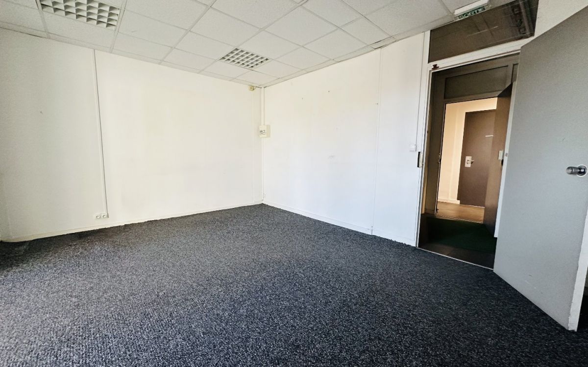 à louer Bureau Montpellier
