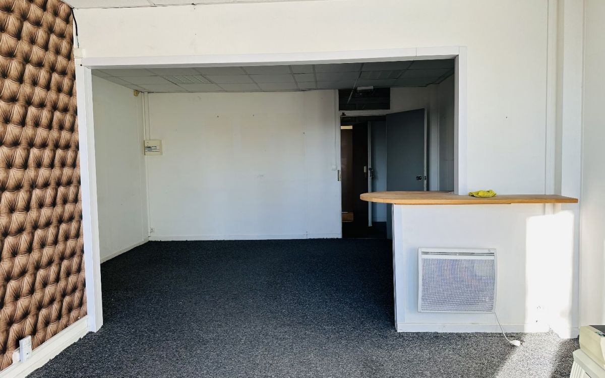 à louer Bureau Montpellier