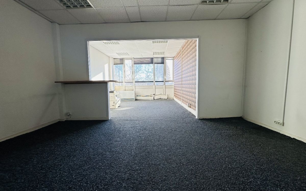 à louer Bureau Montpellier