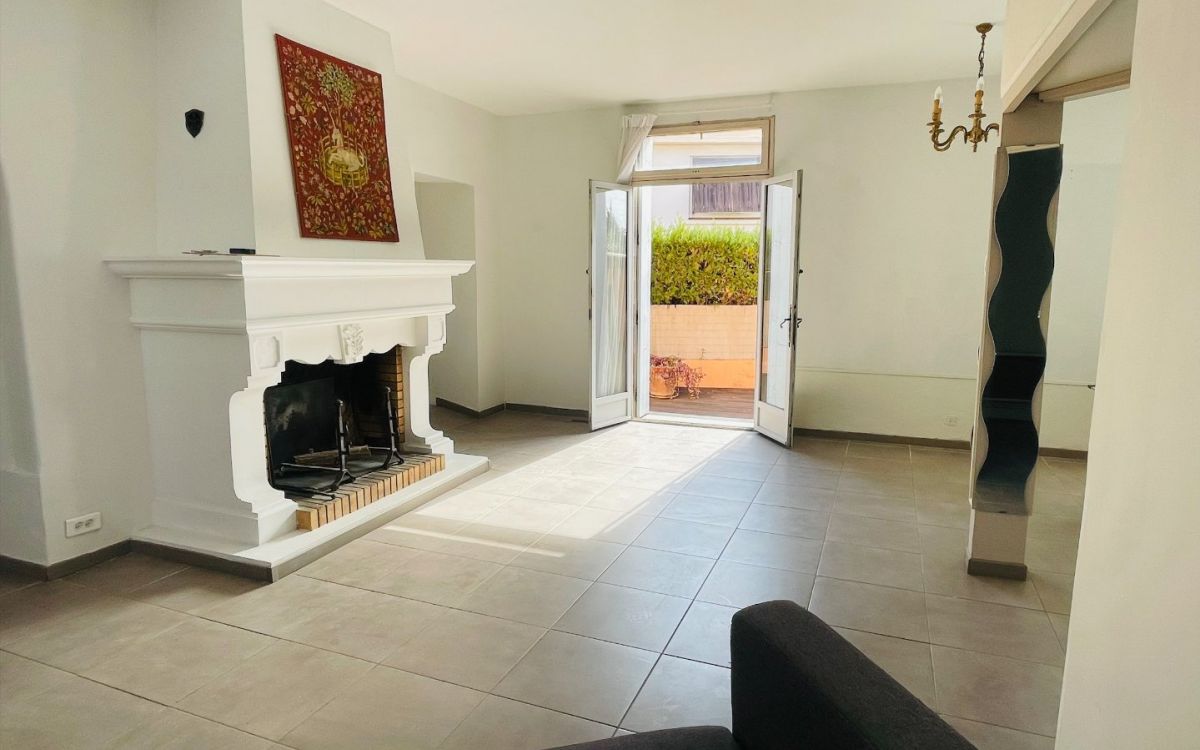 à louer Appartement Montpellier