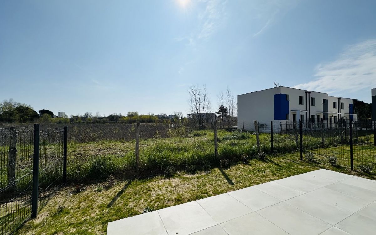 à louer Maison Serignan