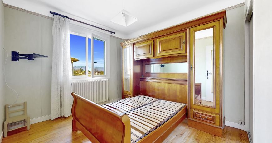 vente Maison de hameau Anneyron