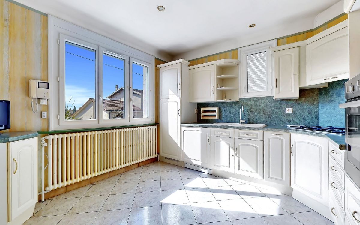 à vendre Maison de hameau Anneyron