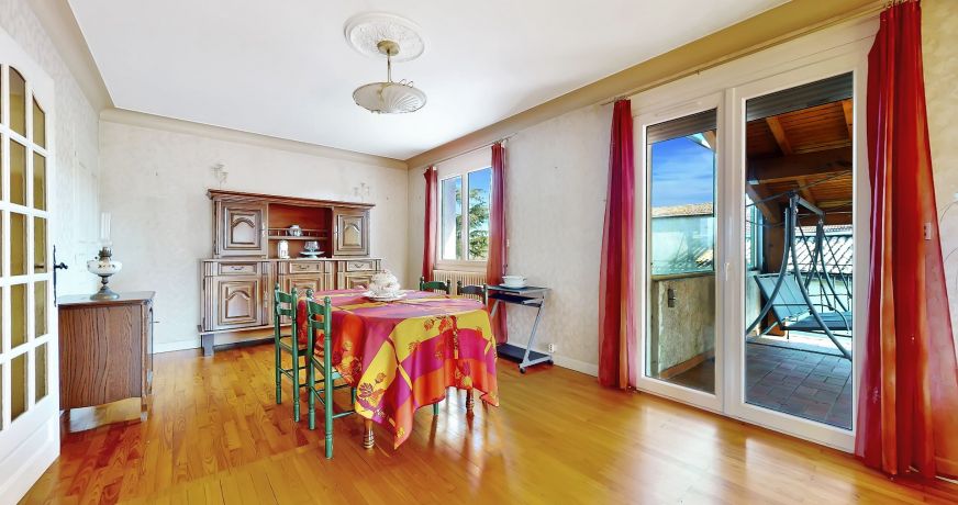 vente Maison de hameau Anneyron