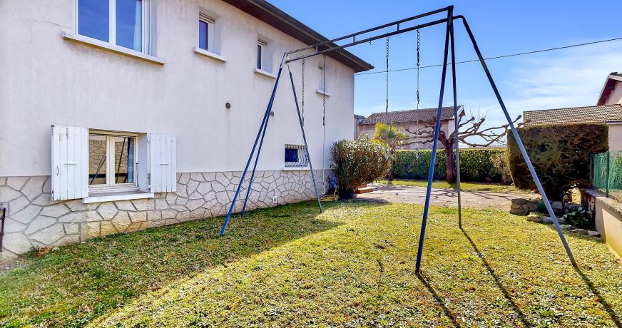 vente Maison de hameau Anneyron