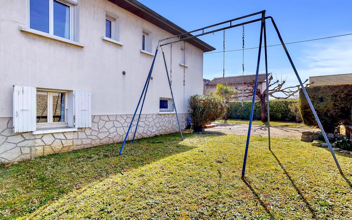 à vendre Maison de hameau Anneyron