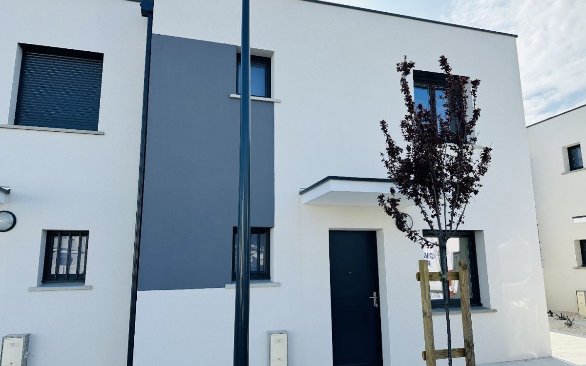 à louer Maison Serignan