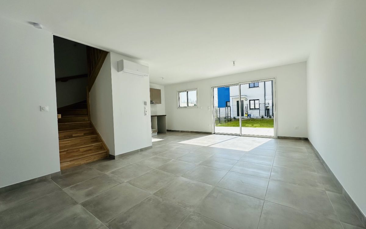 à louer Maison Serignan