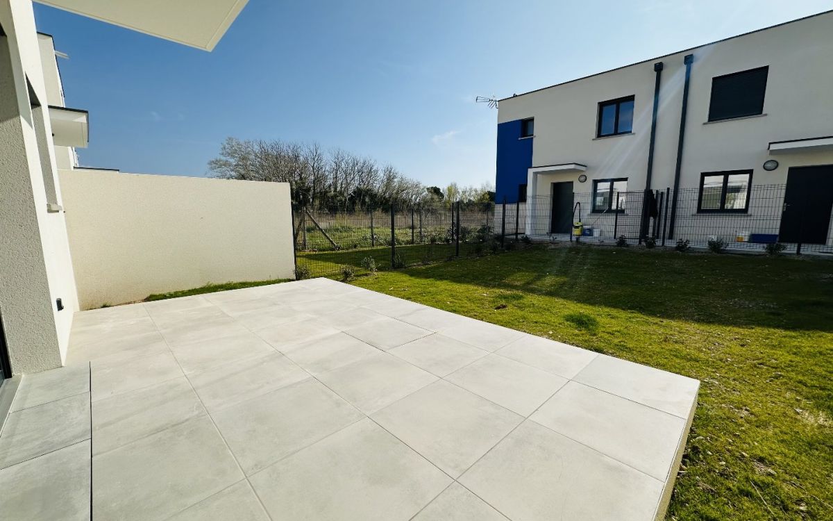 à louer Maison Serignan