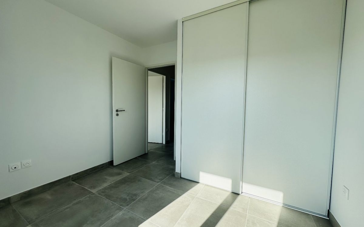 à louer Maison Serignan