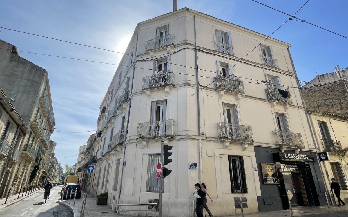 à vendre Appartement Montpellier