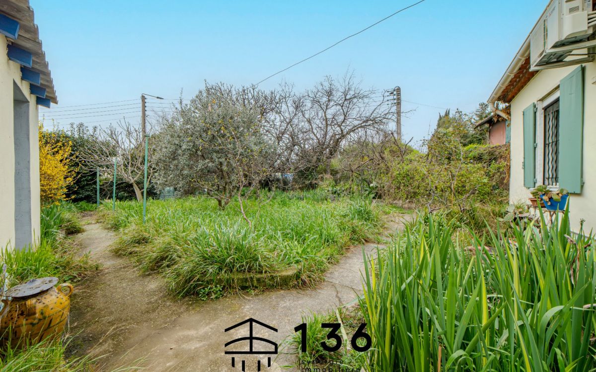 à vendre Maison Montpellier