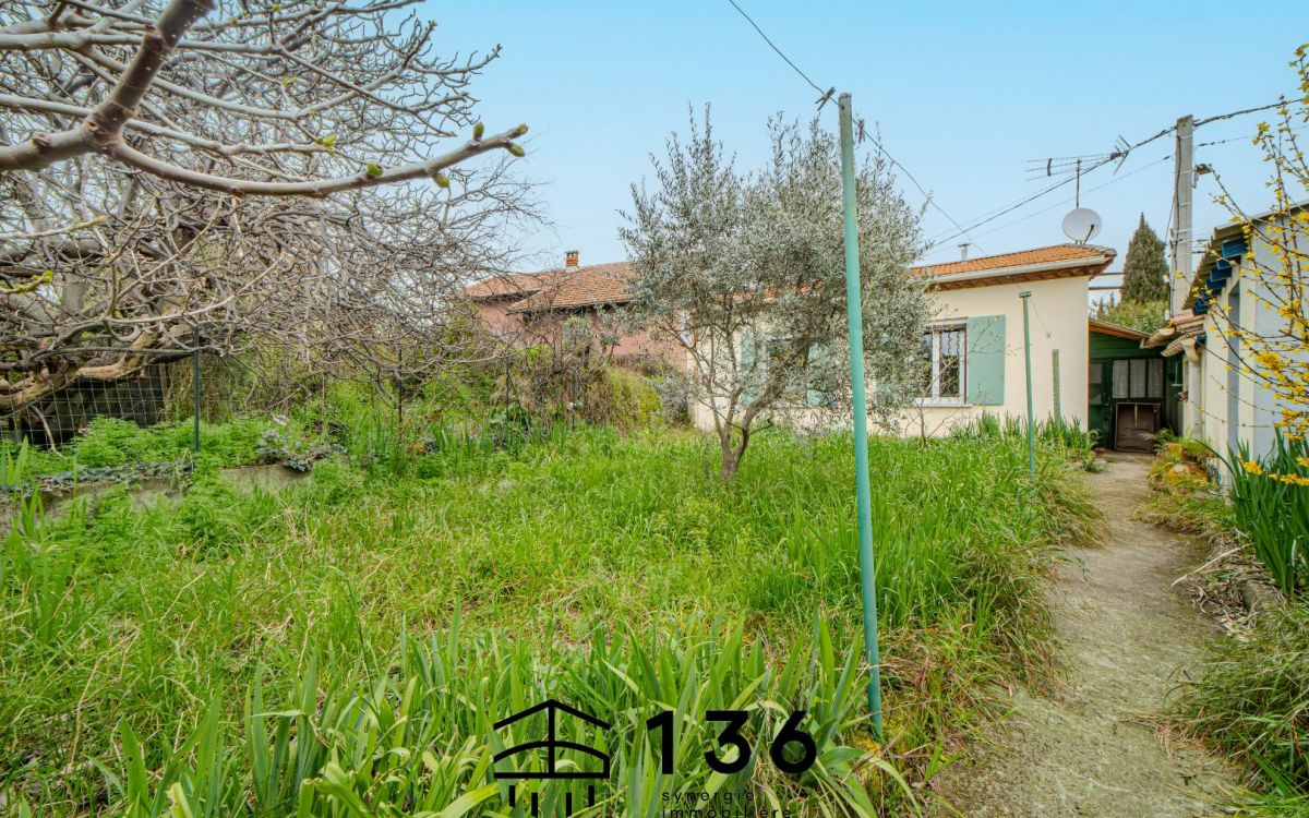 à vendre Maison Montpellier