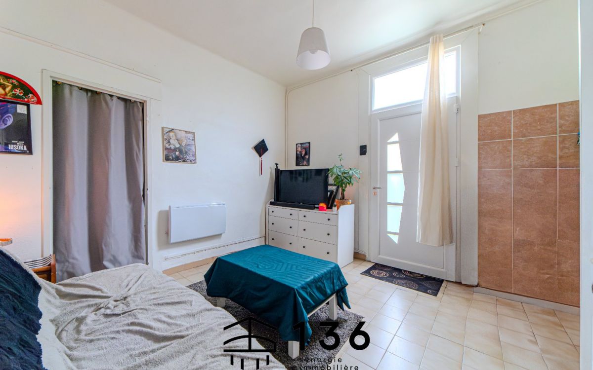 à vendre Maison Montpellier