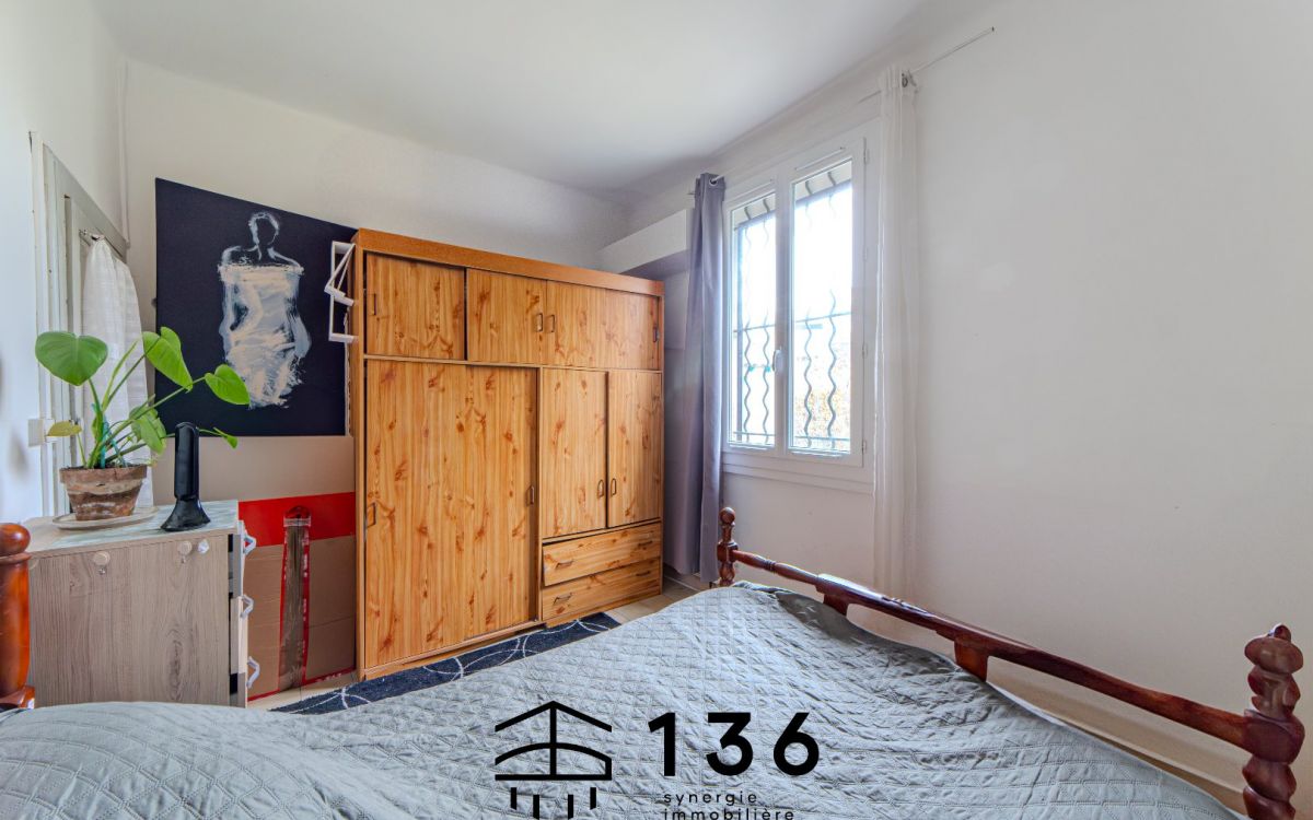 à vendre Maison Montpellier