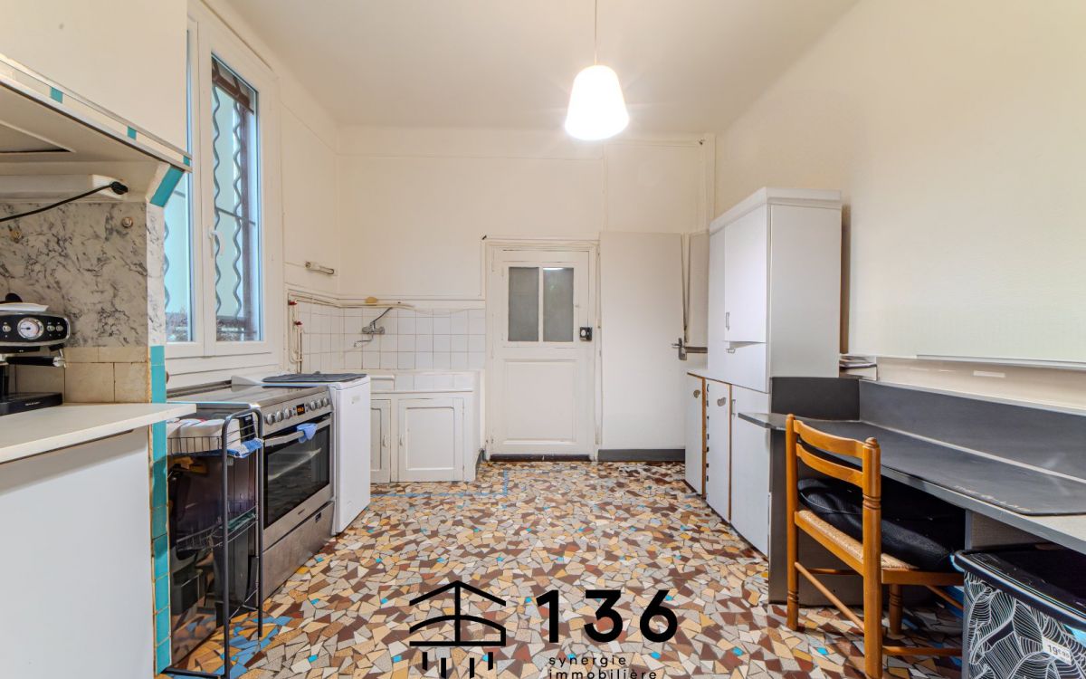 à vendre Maison Montpellier