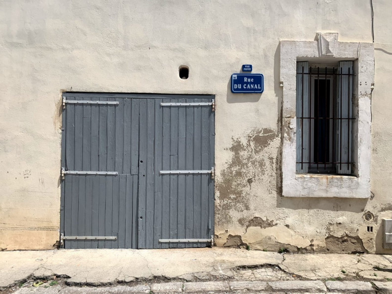 location Garage Montpellier - Photo 1