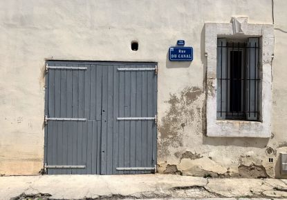 location Garage Montpellier