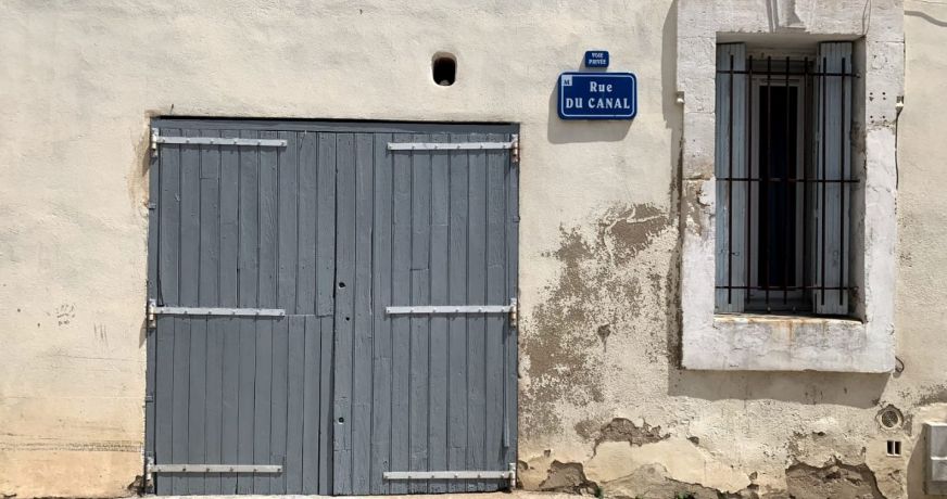 location Garage Montpellier