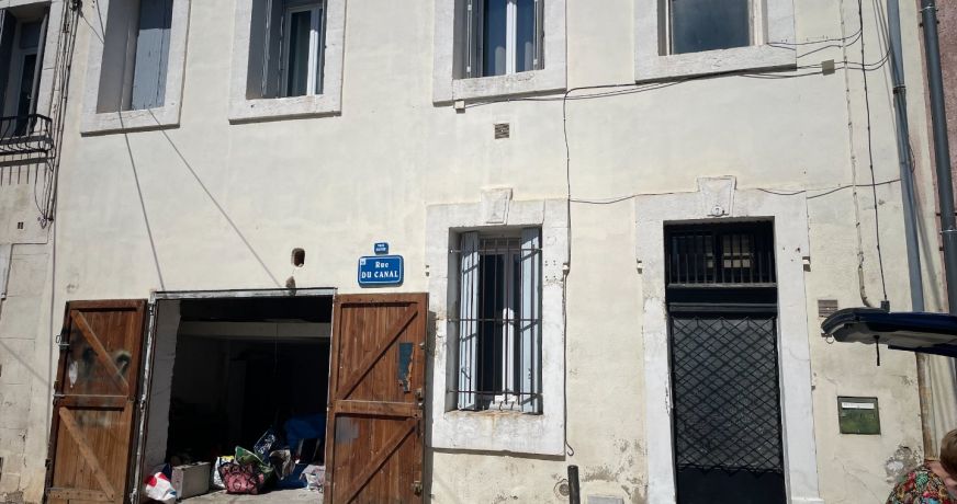 location Garage Montpellier