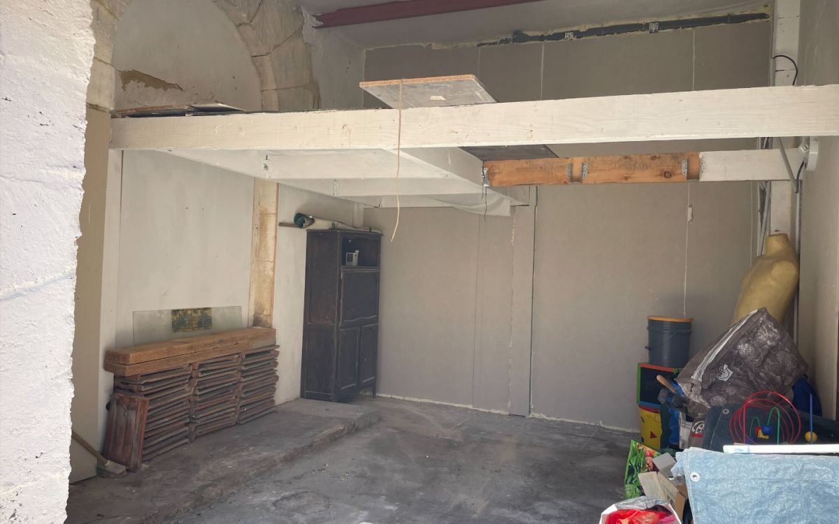 à louer Garage Montpellier