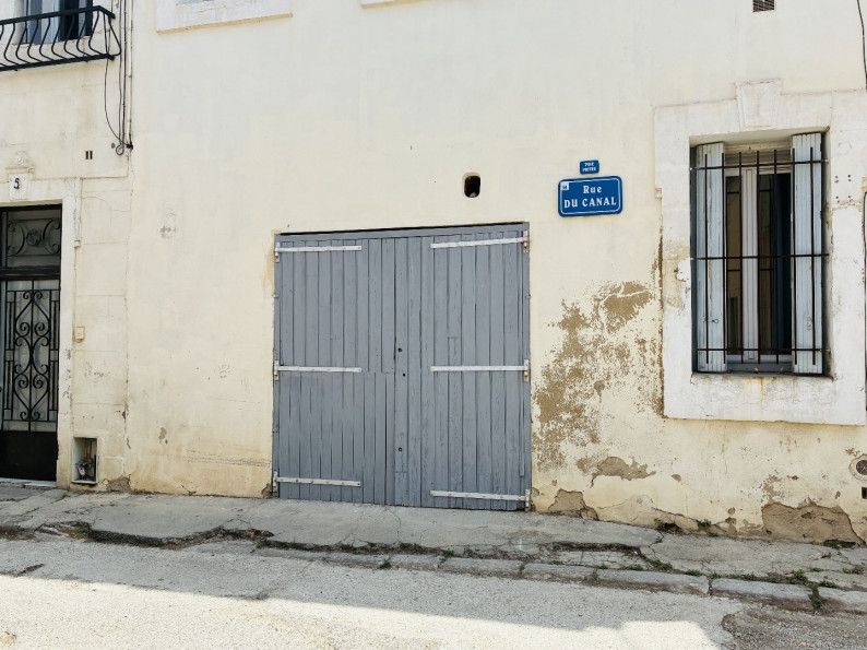 location Garage Montpellier - Photo 2