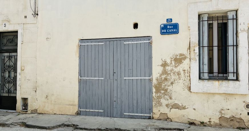 location Garage Montpellier