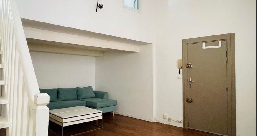 vente Appartement Montpellier