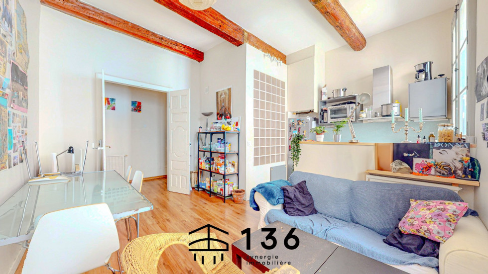 vente Appartement Montpellier - Photo 1