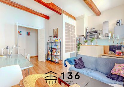 vente Appartement Montpellier
