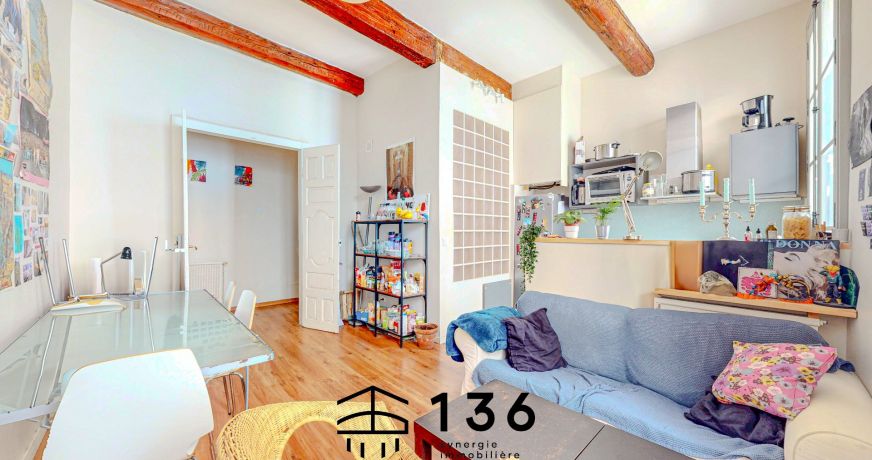vente Appartement Montpellier
