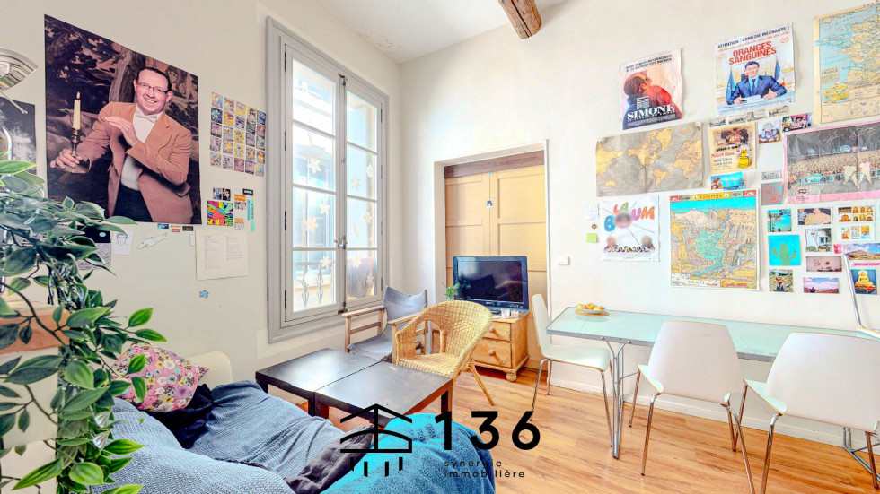 vente Appartement Montpellier - Photo 2