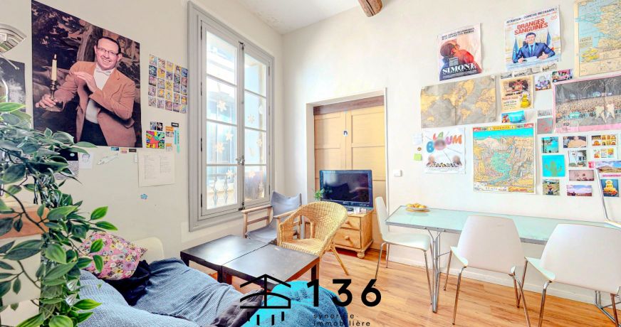 vente Appartement Montpellier