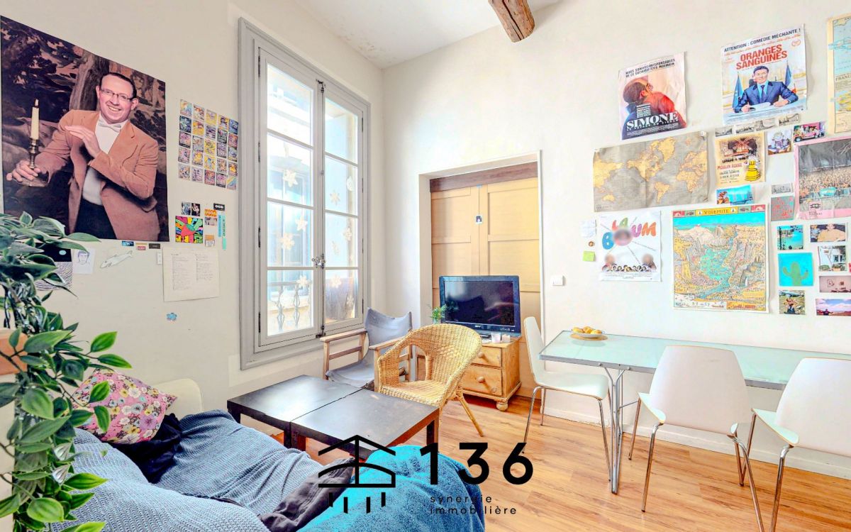 à vendre Appartement Montpellier
