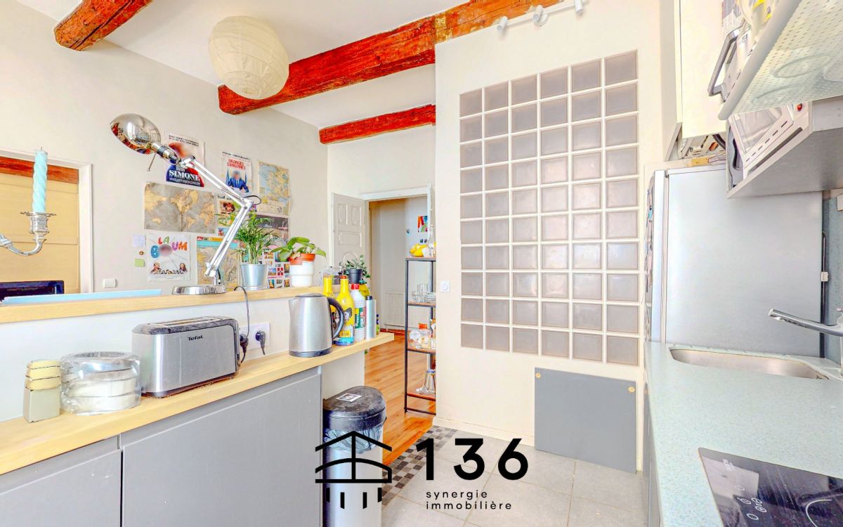 à vendre Appartement Montpellier