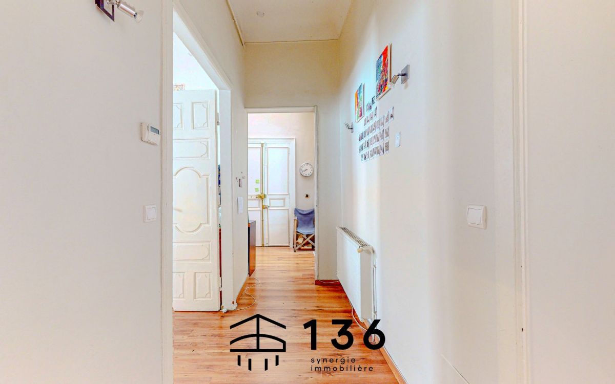 à vendre Appartement Montpellier