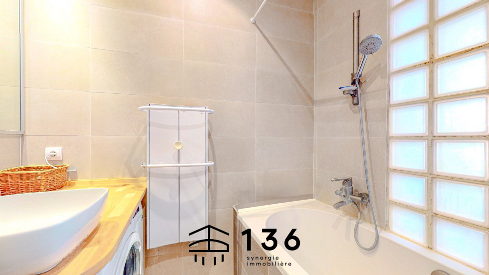 vente Appartement Montpellier - Photo 5