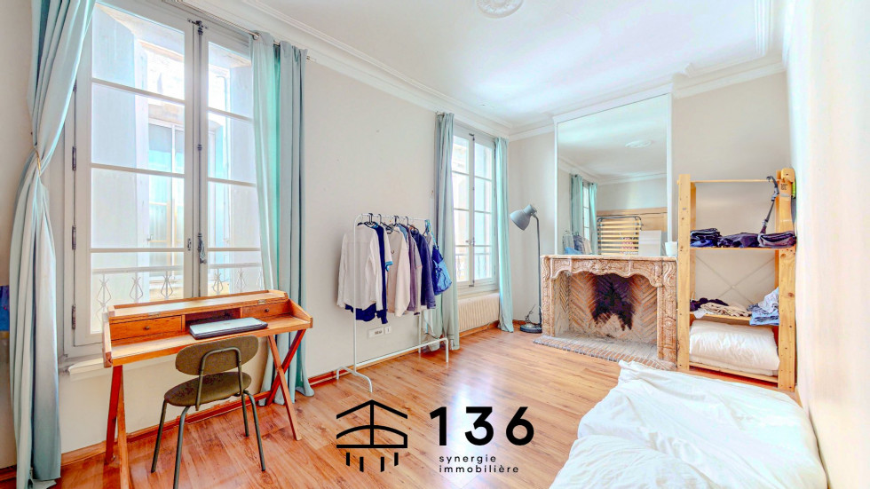 vente Appartement Montpellier - Photo 6